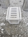 Scupper Drain With Slab Others