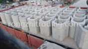 Scupper Drain With Slab Others