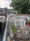 Scupper Drain With Slab Others