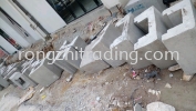 Scupper Drain With Slab Others