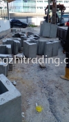 Scupper Drain With Slab Others