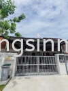 Awning