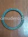 SEAL CONTAINER PART NO. 5330-12-145-5707 FASTENERS / SPRINGS / FIXINGS / HINGES / MECHANICAL TRANSMISSION