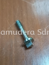 SCREW PART NO. 5305-14-041-1416 FASTENERS / SPRINGS / FIXINGS / HINGES / MECHANICAL TRANSMISSION