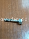 SCREW PART NO. 5305-14-041-1528 FASTENERS / SPRINGS / FIXINGS / HINGES / MECHANICAL TRANSMISSION