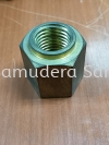 BRONZE NUT PART NO. AERO F3018-J00436-00-2000-PCLL FASTENERS / SPRINGS / FIXINGS / HINGES / MECHANICAL TRANSMISSION