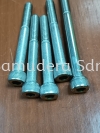 M8X65 FASTENERS / SPRINGS / FIXINGS / HINGES / MECHANICAL TRANSMISSION
