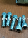 M12X210 PART NO. ME-FAS-0046-PV FASTENERS / SPRINGS / FIXINGS / HINGES / MECHANICAL TRANSMISSION