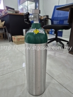 MEDICAL OXYGEN