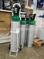 MEDICAL OXYGEN