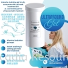 Ultrasound Gel 500 ml for salon treatment only Salon Treatment Hydrating and Moisturizing 保湿滋润