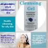 Cleansing Gel 150 ml Ance / Oily Congested and Blemish Skin Dermaviduals Basic Care Cleanser 基础洁面