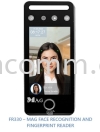 FR330C MAG FACE RECOGNITION AND FINGERPRINT MAG Attendant, Door Access