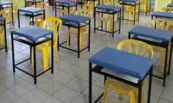 School Table