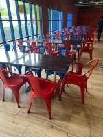 Cafe Style Table Sets