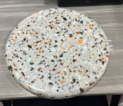 Custom Made Design Table Top