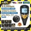 AUTOOL TG501 / TG-501 Paint Meter Measuring Galvanized Layer Body Series Car Workshop Equipment