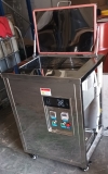 Ultrasonic Single Tank Ultrasonic Machine Single Tank Ultrasonic Machine