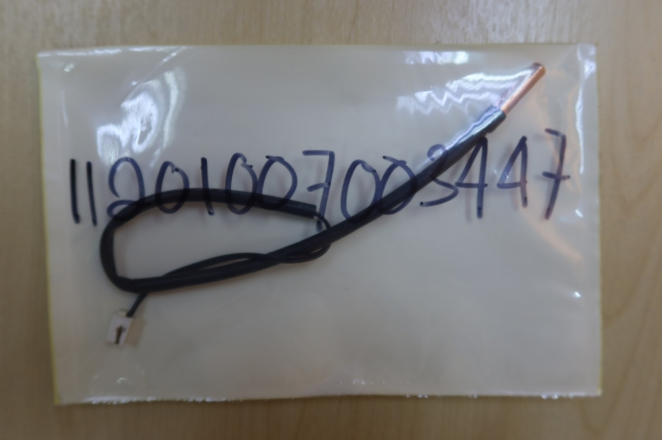 CARRIER COPPER COIL SENSOR FOR 42KHA009VSA (P/N:11201007003447)