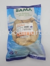 SAMA ODEN FISH ROLL 金银条 900G Fish Ball and Fish Cake 鱼丸鱼饼