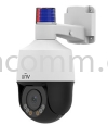 IPC675LFW-AX4DUPKC-VG UNV 5MP MINI PTZ UNV CAMERA CCTV Camera