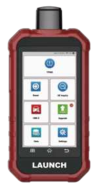 CREADER TPMS 511S V2 X-431 Diagnostic Scan Tool (LAUNCH)