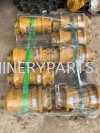 BOTTOM ROLLER PC200 SPARE PART