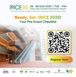 IRICE 2025 EXHIBITION
