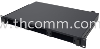 Fiber Patch Panel 1U CommScope CommScope Cable