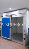 Cold Room Installation Service Cold Room