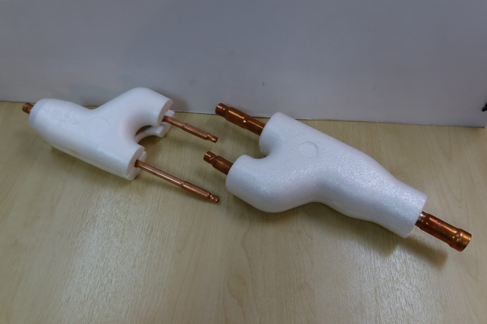 DAIKIN REFNET JOINT