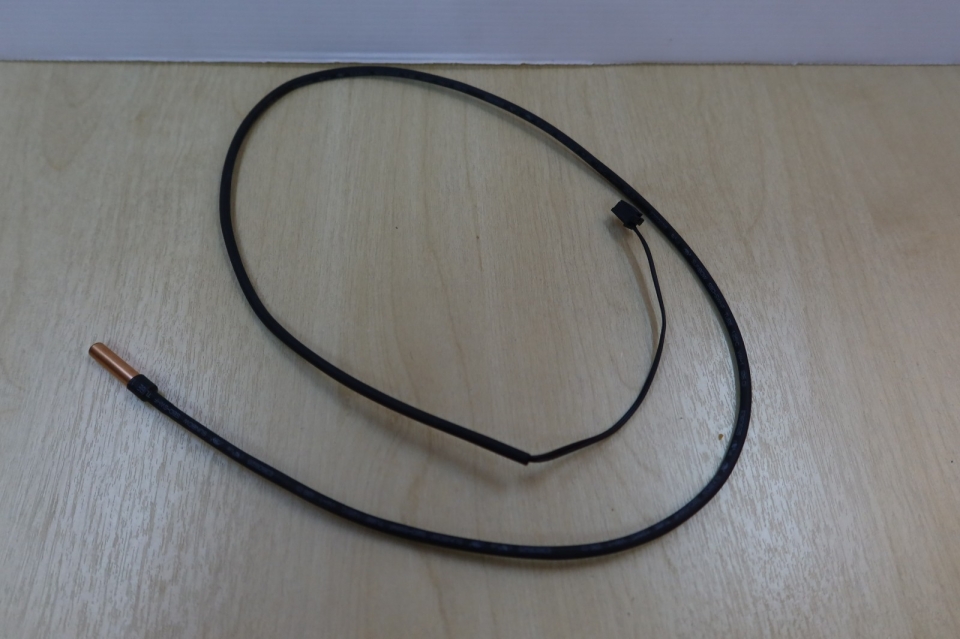 HITACHI TEMPERATURE SENSOR-COIL DRAWING NO: KD03040020 (S1822633) (RCI-3.0TFZ2NH)