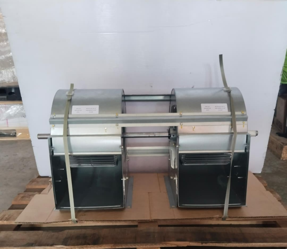 OEM 10" x 8" TWIN BELT BLOWER FOR TRANE PINANG-SHAFT 25MM(TORIN REF:BPC270-203-75K-TP/TRANE:LWHA053)