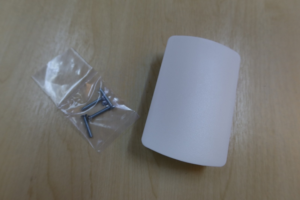 DWYER TE-NND-B WALL MOUNTED TEMPERATURE SENSORS (P/N:100675-01)