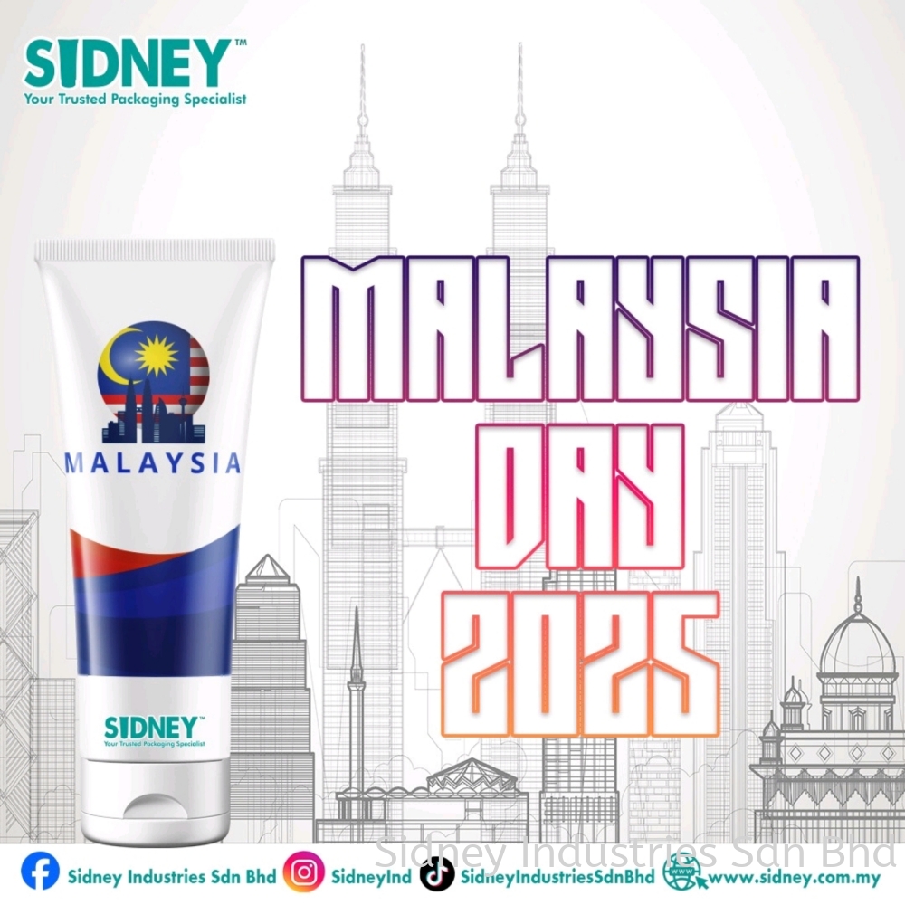 Happy Malaysia Day 2025