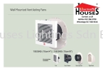KDK 10EGKB (10cm/4¡å) | 15EGKB (15cm/6¡å) KDK Ventilation Fan Ventilation Fan