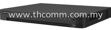 iDS-7216HUHI-M2/X HIK 16 CH DVR HIK CCTV Recoder