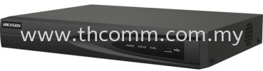 DS-7608NI-Q1/8P HIK 8CK POE NVR HIK CCTV Recoder