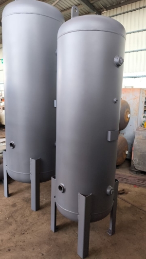 Hydrostatic Test