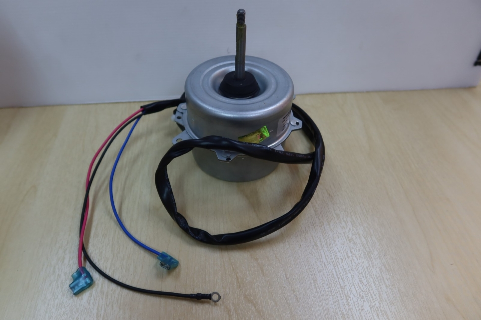 ACSON 3P755267-1 YKT-45-6-265L (230V/50/60HZ) 60W (W/O 3.5UF CAP.) FAN MOTOR (S2A60S6P20)