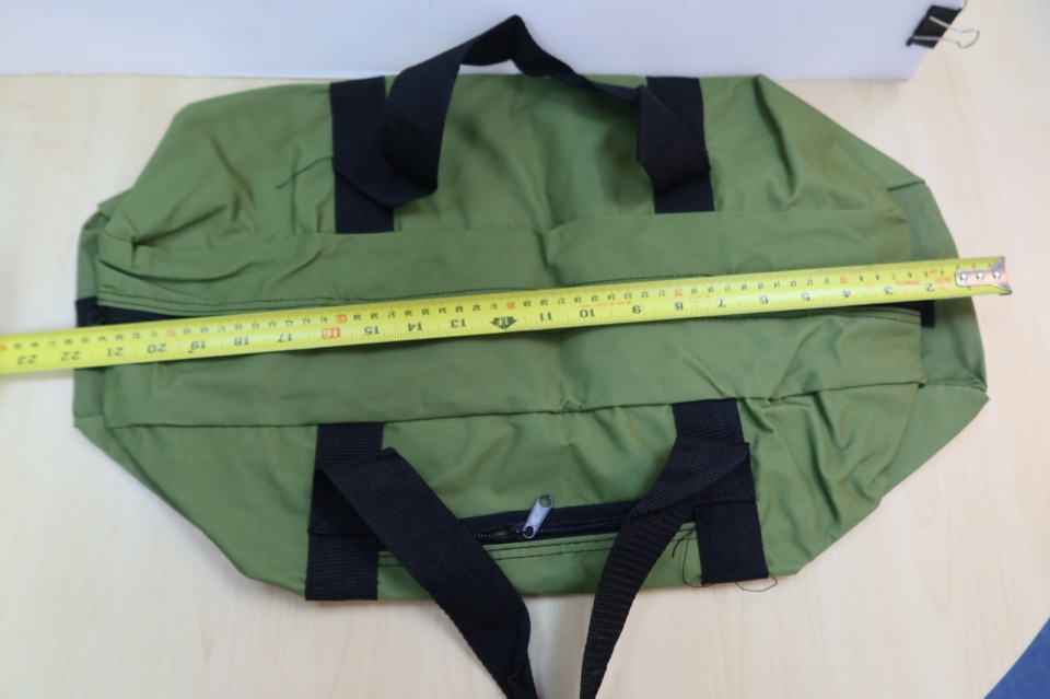 Tool Bag (Cloth Type)