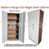 SWING DOOR FULL HEIGHT STEEL CABINET | RAK BUKU | RAK SIMPANAN | RAK FILE,STORAGE FILE FULL HEIGHT CABINET STEEL FURNITURE