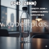 P345 330ML BOTTLE BOTTLE PLASTIC BOTTLE /BALANG