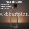 P355 350ML 35MM BOTTLE BOTTLE PLASTIC BOTTLE /BALANG