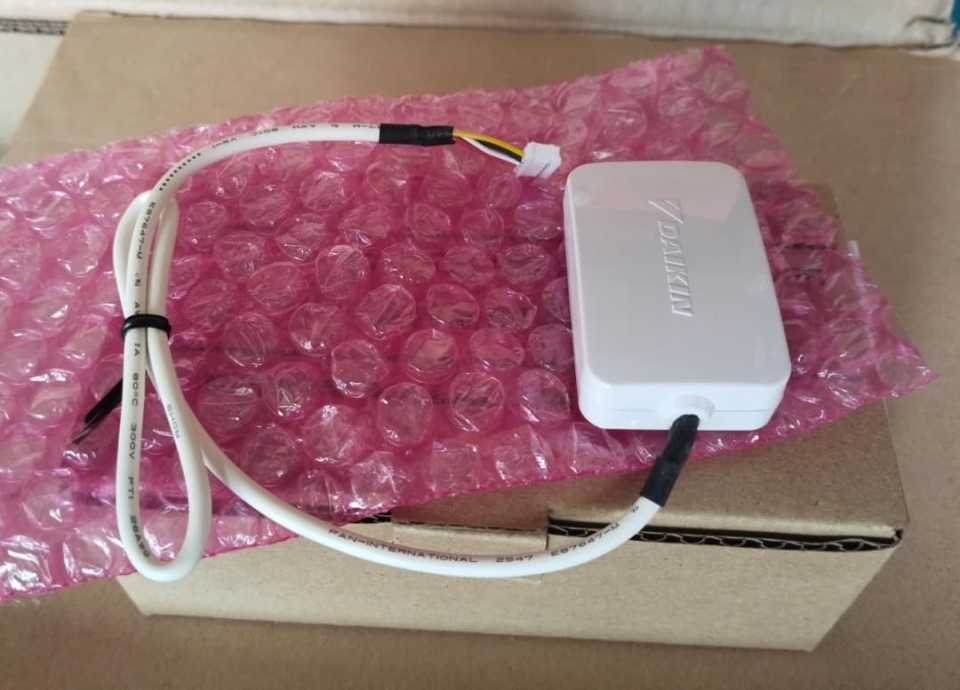 DAIKIN R50084154474 ASSY, ACCESSORIES WIFI DAIKIN RA