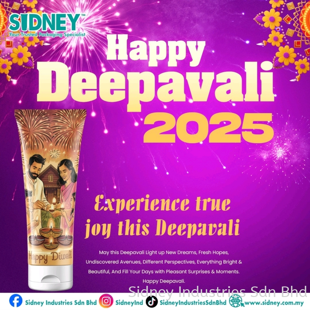 Happy Deepavali 2025