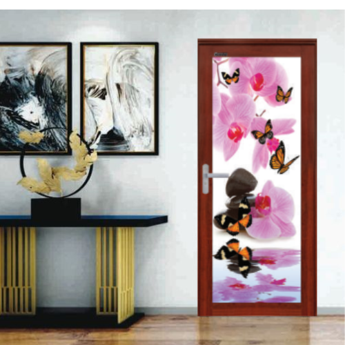 WGSL 2210638S WGSL 2210638S GOLDEN SWING DOOR Aluminium Door Choose Sample / Pattern Chart