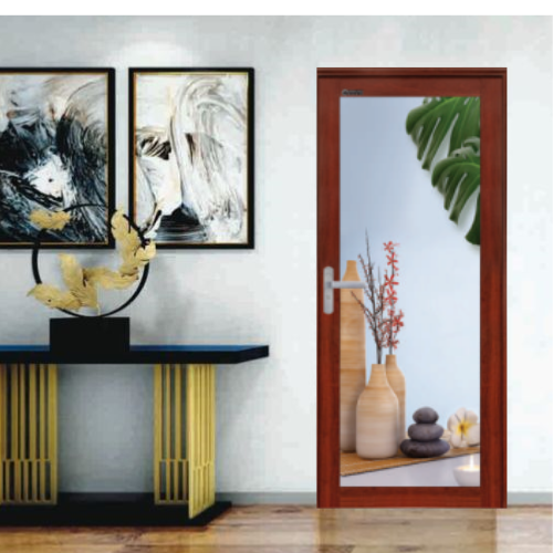 WGSL 2210639S WGSL 2210639S GOLDEN SWING DOOR Aluminium Door Choose Sample / Pattern Chart