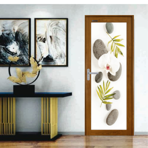 WGSD 2210640S WGSD 2210640S GOLDEN SWING DOOR Aluminium Door Choose Sample / Pattern Chart