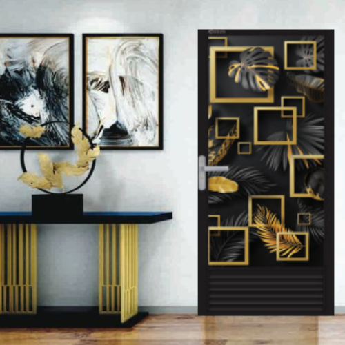 Louvers Door SLVS 2210660S Louvers Door SLVS 2210660S Louvers Swing Aluminium Door Aluminium Door Choose Sample / Pattern Chart
